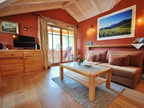 Apartamento Haus Sonnenau