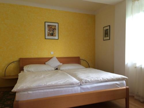 Apartamento G�stehaus Franz Stissen