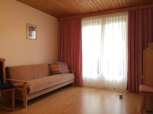 Apartamento G�stehaus Franz Stissen