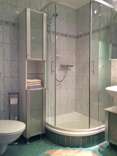 Apartamento G�stehaus Franz Stissen