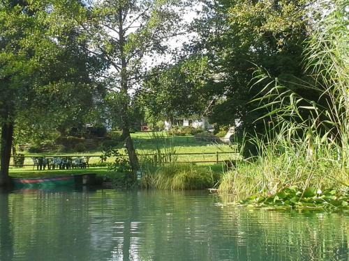 Apartamento G�stehaus Franz Stissen