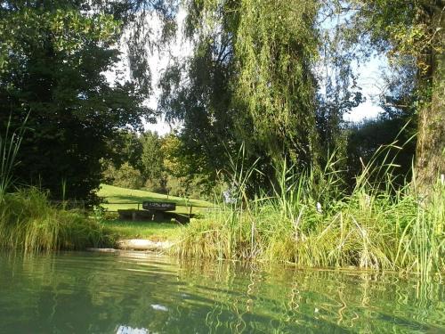 Apartamento G�stehaus Franz Stissen