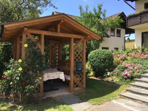 Apartamento G�stehaus Franz Stissen