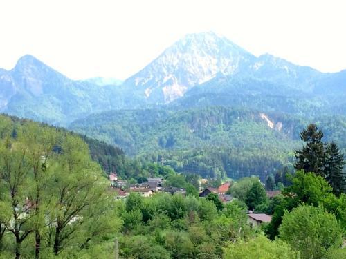 Apartamento G�stehaus Franz Stissen