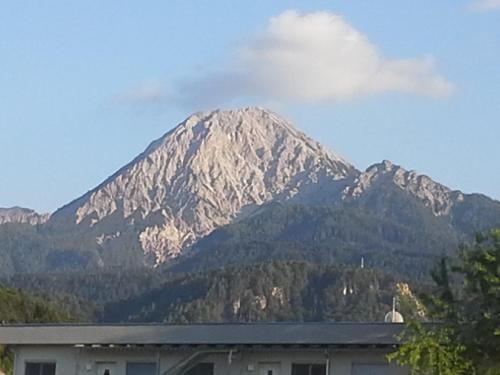 Apartamento G�stehaus Franz Stissen