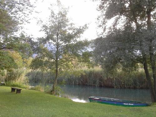Apartamento G�stehaus Franz Stissen