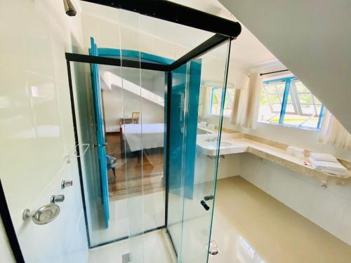 Hostal Pousada Richard Rothe