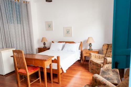 Hostal Pousada Richard Rothe