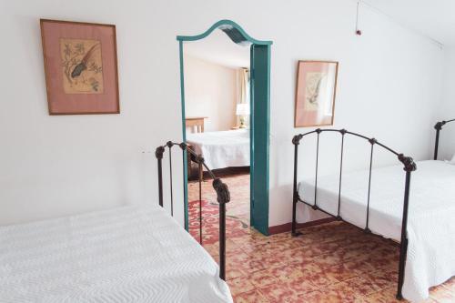 Hostal Pousada Richard Rothe