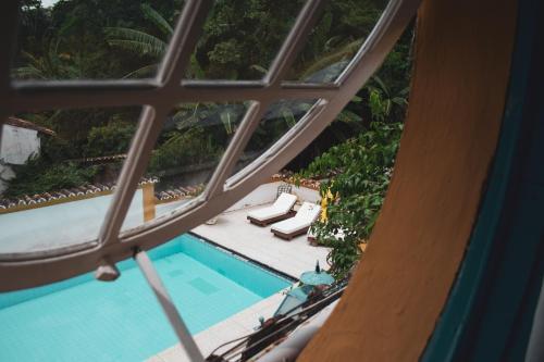 Hostal Pousada Richard Rothe