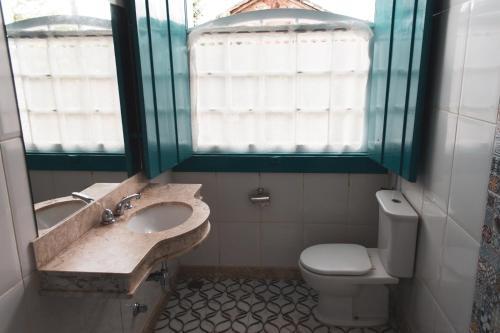 Hostal Pousada Richard Rothe