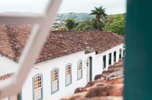 Hostal Pousada Richard Rothe