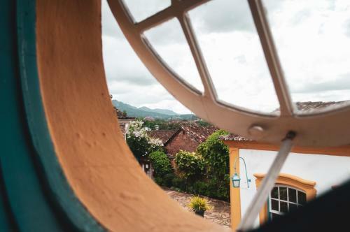 Hostal Pousada Richard Rothe