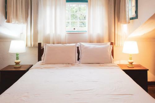 Hostal Pousada Richard Rothe