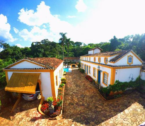 Hostal Pousada Richard Rothe