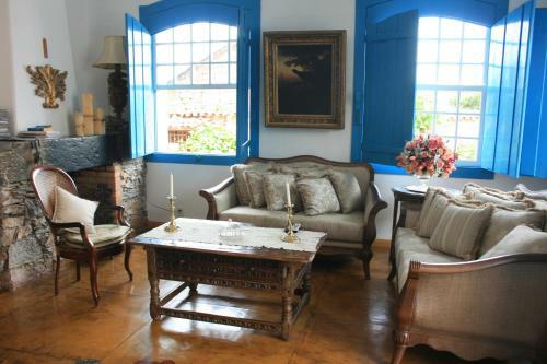 Hostal Pousada Richard Rothe