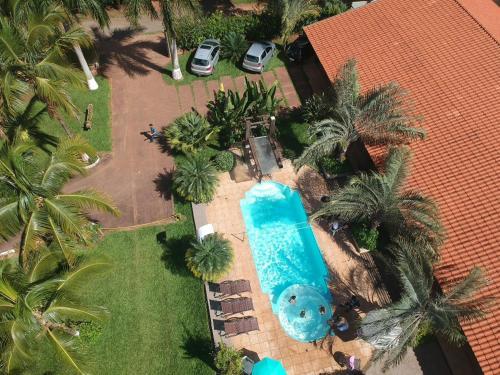 Hostal Pousada Manna