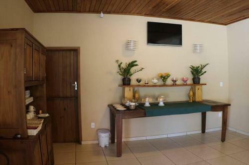Hostal Pousada Manna