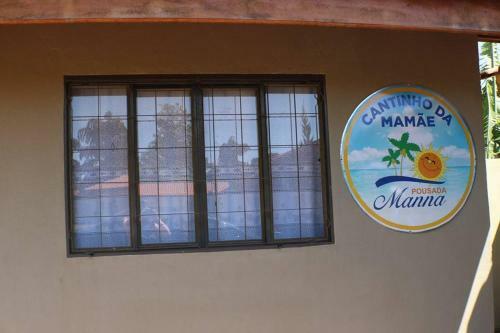Hostal Pousada Manna