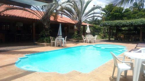 Hostal Pousada Manna
