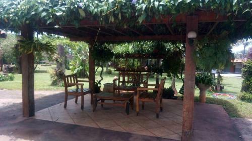 Hostal Pousada Manna
