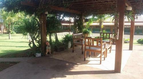 Hostal Pousada Manna
