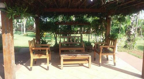 Hostal Pousada Manna
