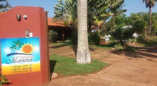 Hostal Pousada Manna