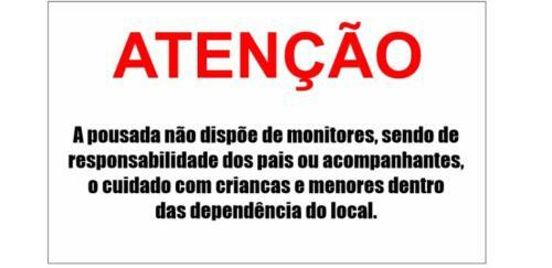 Hostal Pousada Manna