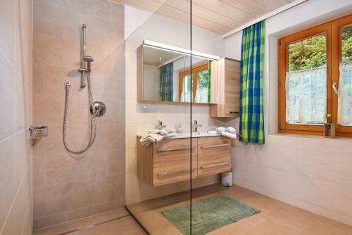 Apartamento Haus Panoramablick