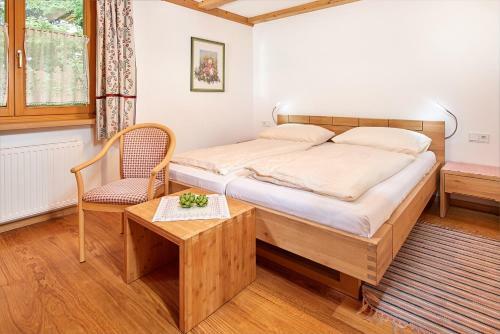 Apartamento Haus Panoramablick