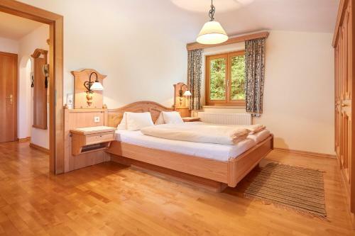 Apartamento Haus Panoramablick