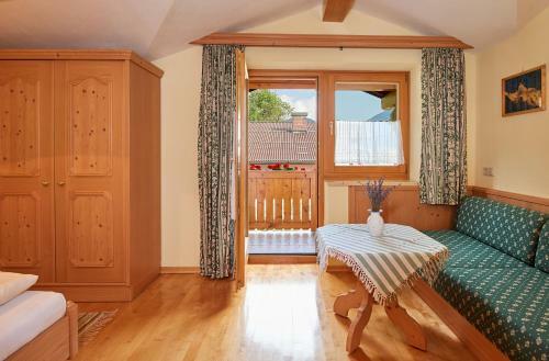 Apartamento Haus Panoramablick
