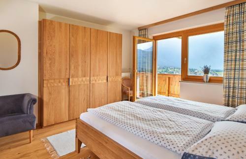 Apartamento Haus Panoramablick