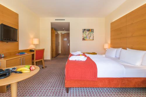 Park-hotel H�bner