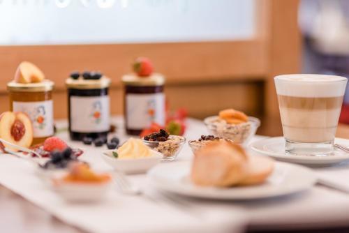 Park-hotel H�bner