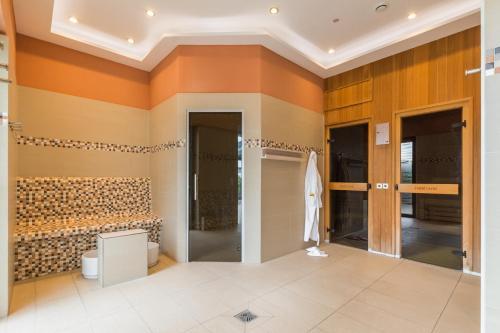 Park-hotel H�bner