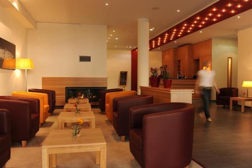 Park-hotel H�bner
