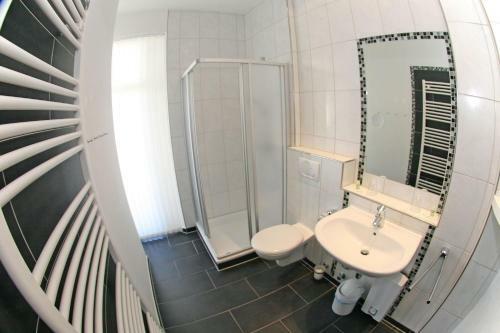 Apartamento Haus M�we I - Fewo 02