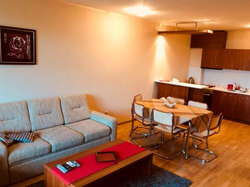 Apartment In Iglika Complex