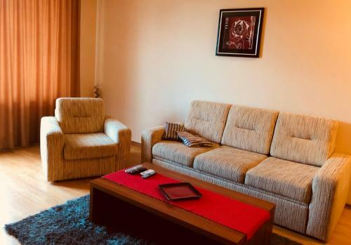 Apartment In Iglika Complex