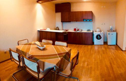 Apartment In Iglika Complex