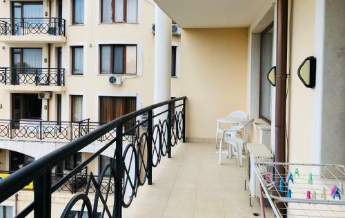 Apartment In Iglika Complex