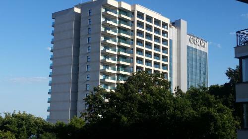 Apartment In Iglika Complex