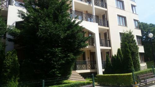 Apartment In Iglika Complex