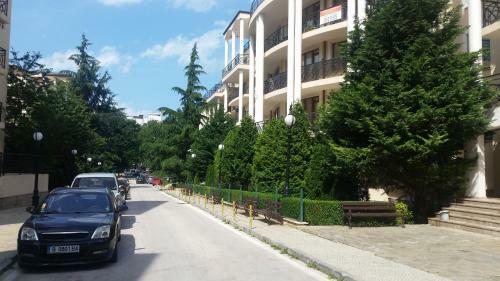 Apartment In Iglika Complex
