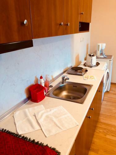 Apartment In Iglika Complex