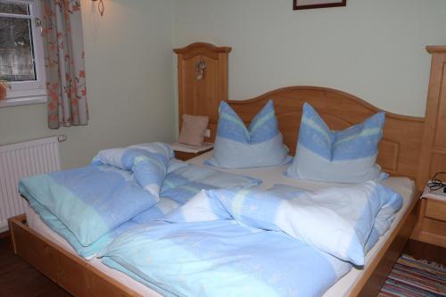 Apartamento Appartment Harreiterhof