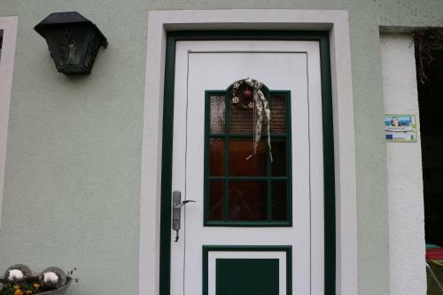 Apartamento Appartment Harreiterhof