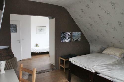 B&B Orchidee